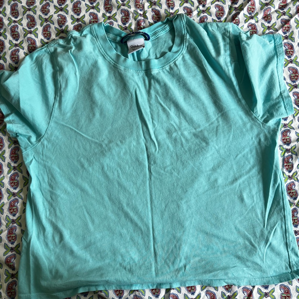 Outdoor Voices Everyday Shortsleeve